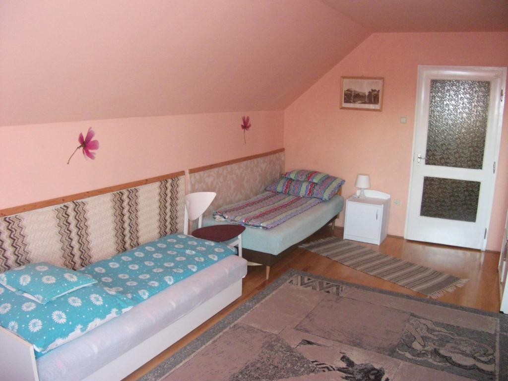 Katalin vendégház Sárospatak Chambre photo
